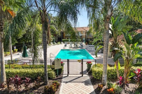 Touwnhouse à louer à Kissimmee, Floride: 3 chambres, 119.94 m2 № 2111995 - photo 30