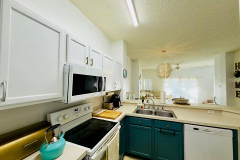 Touwnhouse à louer à Kissimmee, Floride: 3 chambres, 119.94 m2 № 2111995 - photo 8