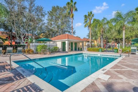 Touwnhouse à louer à Kissimmee, Floride: 3 chambres, 119.94 m2 № 2111995 - photo 29