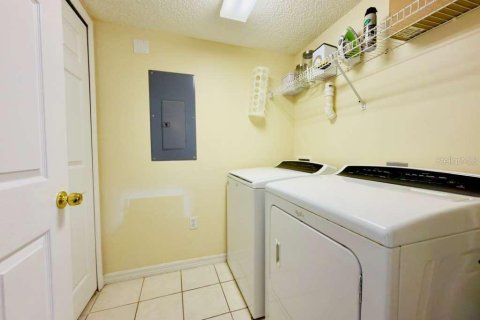 Touwnhouse à louer à Kissimmee, Floride: 3 chambres, 119.94 m2 № 2111995 - photo 20