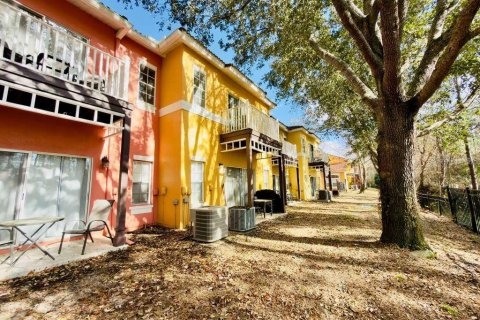 Touwnhouse à louer à Kissimmee, Floride: 3 chambres, 119.94 m2 № 2111995 - photo 22