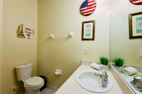 Touwnhouse à louer à Kissimmee, Floride: 3 chambres, 119.94 m2 № 2111995 - photo 9