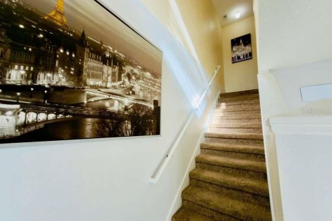 Touwnhouse à louer à Kissimmee, Floride: 3 chambres, 119.94 m2 № 2111995 - photo 10