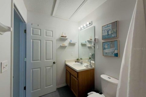 Touwnhouse à louer à Kissimmee, Floride: 3 chambres, 119.94 m2 № 2111995 - photo 16