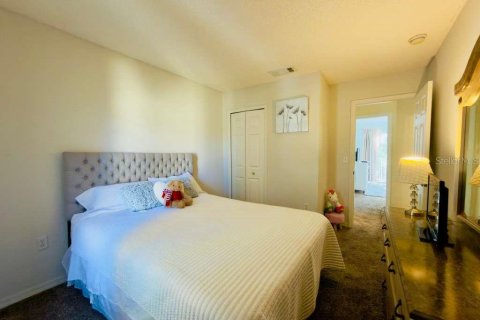 Touwnhouse à louer à Kissimmee, Floride: 3 chambres, 119.94 m2 № 2111995 - photo 14