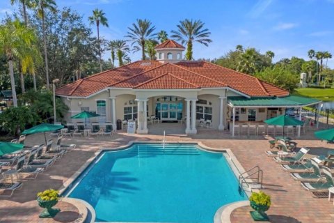 Touwnhouse à louer à Kissimmee, Floride: 3 chambres, 119.94 m2 № 2111995 - photo 27