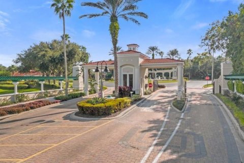 Touwnhouse à louer à Kissimmee, Floride: 3 chambres, 119.94 m2 № 2111995 - photo 23