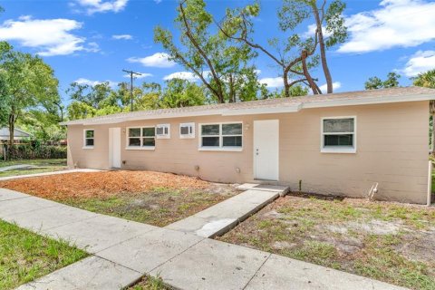 Appartement à louer à Tampa, Floride: 2 chambres, 120.4 m2 № 2398790 - photo 2