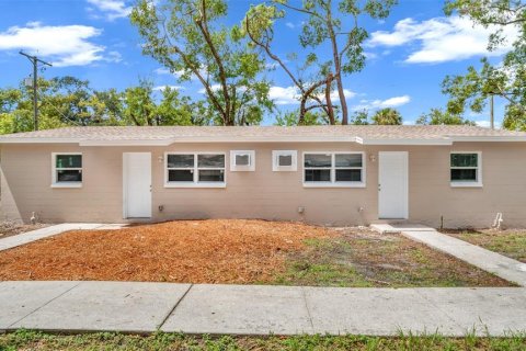 Appartement à Tampa, Floride 2 chambres, 120.4 m2 № 2398790
