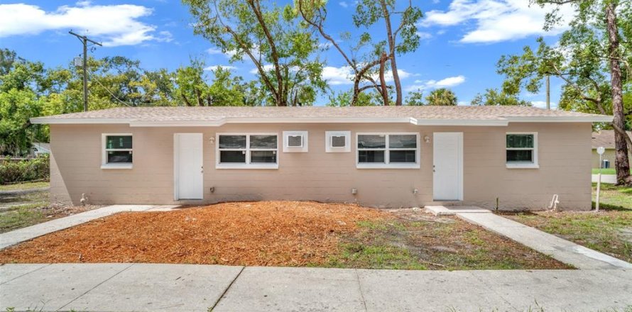 Appartement à Tampa, Floride 2 chambres, 120.4 m2 № 2398790