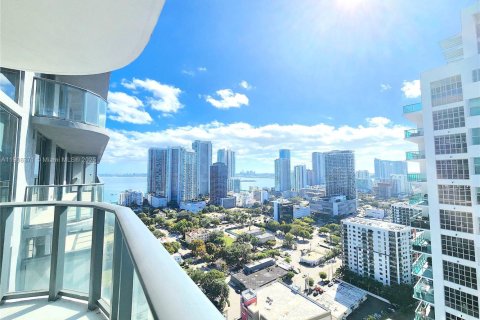 Copropriété à louer à Miami, Floride: 2 chambres, 77.57 m2 № 1967897 - photo 23