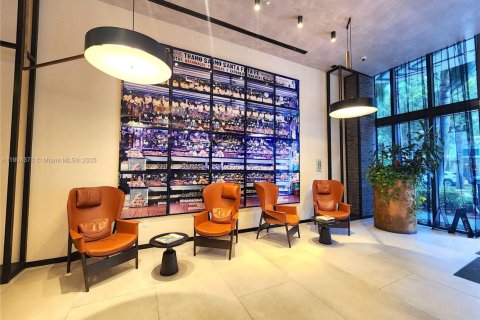 Copropriété à louer à Miami, Floride: 2 chambres, 77.57 m2 № 1967897 - photo 28