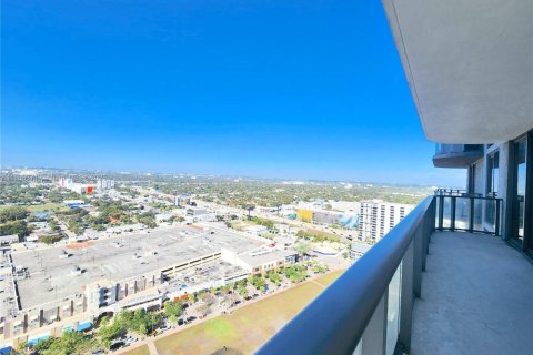 Copropriété à louer à Miami, Floride: 2 chambres, 77.57 m2 № 1967897 - photo 22