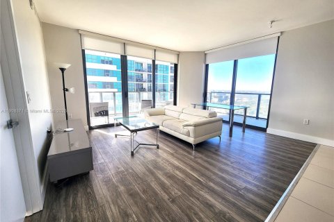 Condo à Miami, Floride, 2 chambres  № 1967897