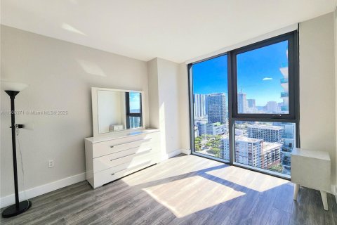 Copropriété à louer à Miami, Floride: 2 chambres, 77.57 m2 № 1967897 - photo 9