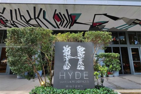 Copropriété à louer à Miami, Floride: 2 chambres, 77.57 m2 № 1967897 - photo 26