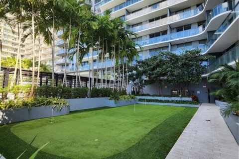 Copropriété à louer à Miami, Floride: 2 chambres, 77.57 m2 № 1967897 - photo 29