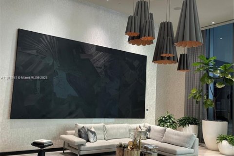Снять в аренду кондоминиум в Майами, Флорида 3 спальни, 159.05м2, № 2016211 - фото 1