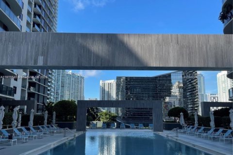 Copropriété à louer à Miami, Floride: 3 chambres, 159.05 m2 № 2016211 - photo 29