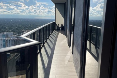 Copropriété à louer à Miami, Floride: 3 chambres, 159.05 m2 № 2016211 - photo 11