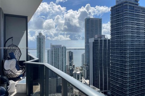 Copropriété à louer à Miami, Floride: 3 chambres, 159.05 m2 № 2016211 - photo 13
