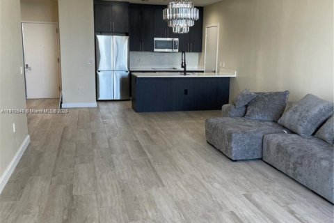 Copropriété à louer à Miami, Floride: 3 chambres, 159.05 m2 № 2016211 - photo 5