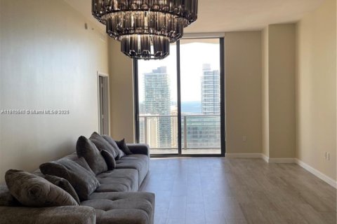 Copropriété à louer à Miami, Floride: 3 chambres, 159.05 m2 № 2016211 - photo 6