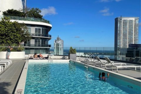 Copropriété à louer à Miami, Floride: 3 chambres, 159.05 m2 № 2016211 - photo 30
