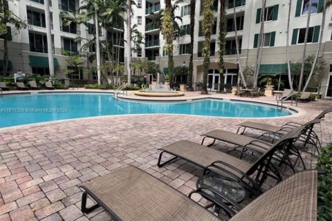 Купить кондоминиум в Плантация, Флорида 2 спальни, 124.02м2, № 1958408 - фото 25