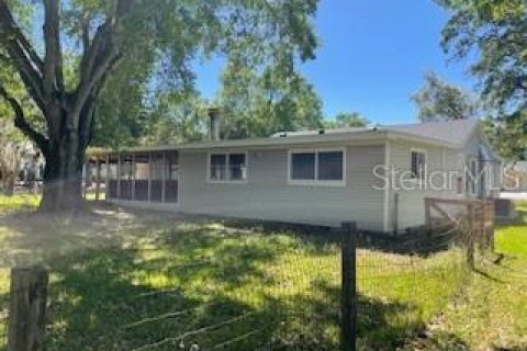 Apartamento en alquiler en Sarasota, Florida, 1 dormitorio, 46.45 m2 № 1743196 - foto 1