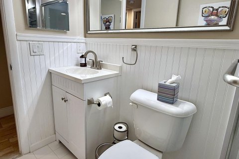 Condo in Deerfield Beach, Florida, 2 bedrooms № 2081805 - photo 18