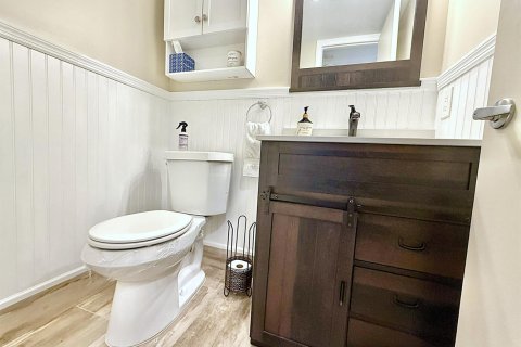 Condo in Deerfield Beach, Florida, 2 bedrooms № 2081805 - photo 25