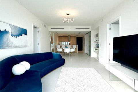 Condo in Bay Harbor Islands, Florida, 2 bedrooms  № 2081974 - photo 8