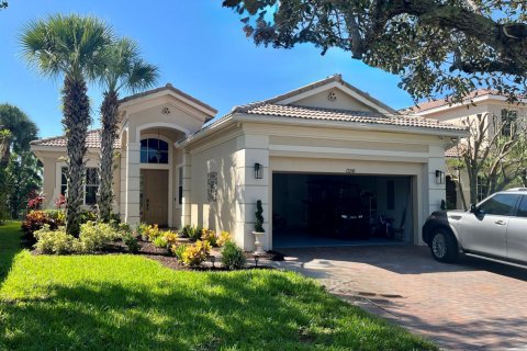 Villa ou maison à Parkland, Floride 3 chambres, 191.01 m2 № 2335364