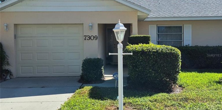 Condo à Sarasota, Floride, 2 chambres № 2105864