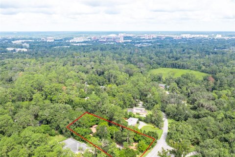 House in Gainesville, Florida 6 bedrooms, 356.93 sq.m. № 1894884 - photo 3