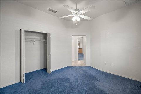 House in Ocala, Florida 3 bedrooms, 170.29 sq.m. № 1853514 - photo 19