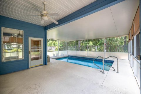 House in Ocala, Florida 3 bedrooms, 170.29 sq.m. № 1853514 - photo 27