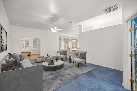 House in Ocala, Florida 3 bedrooms, 170.29 sq.m. № 1853514 - photo 14