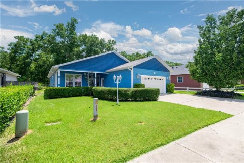 House in Ocala, Florida 3 bedrooms, 170.29 sq.m. № 1853514 - photo 2