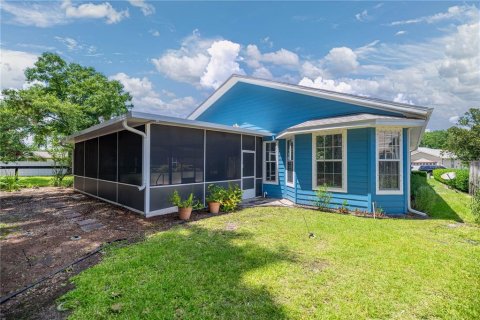 House in Ocala, Florida 3 bedrooms, 170.29 sq.m. № 1853514 - photo 3