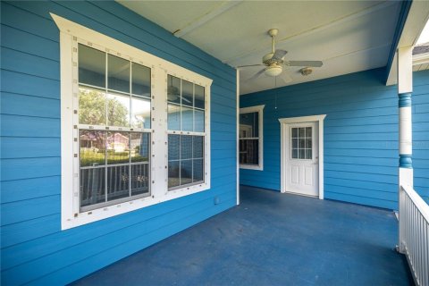 House in Ocala, Florida 3 bedrooms, 170.29 sq.m. № 1853514 - photo 26
