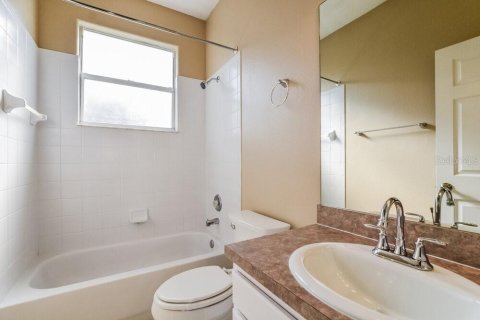Villa ou maison à louer à Kissimmee, Floride: 3 chambres, 174.1 m2 № 2406630 - photo 14