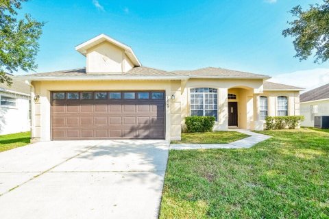 Villa ou maison à Kissimmee, Floride 3 chambres, 174.1 m2 № 2406630