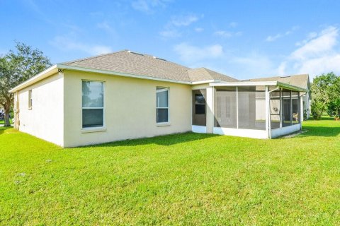Villa ou maison à louer à Kissimmee, Floride: 3 chambres, 174.1 m2 № 2406630 - photo 16
