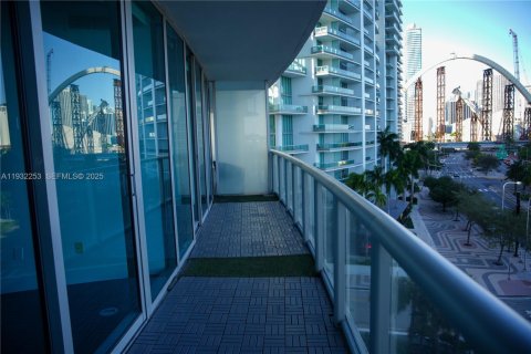 Copropriété à louer à Miami, Floride: 1 chambre, 113.34 m2 № 1990817 - photo 28
