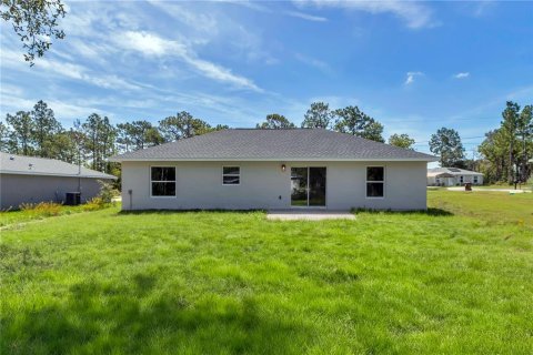 House in Ocala, Florida 3 bedrooms, 128.21 sq.m. № 1894767 - photo 3
