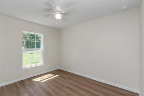 House in Ocala, Florida 3 bedrooms, 128.21 sq.m. № 1894767 - photo 15