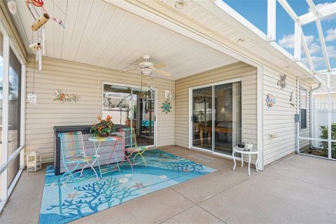 House in The Villages, Florida 2 bedrooms, 111.11 sq.m. № 1907435 - photo 29