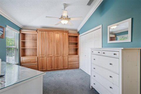 House in The Villages, Florida 2 bedrooms, 111.11 sq.m. № 1907435 - photo 14